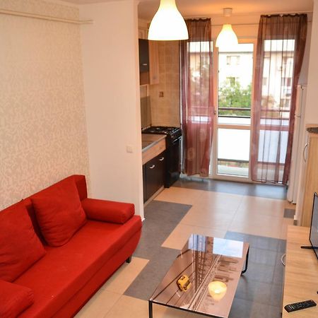 Cozy Apartments - Iasi Exterior photo
