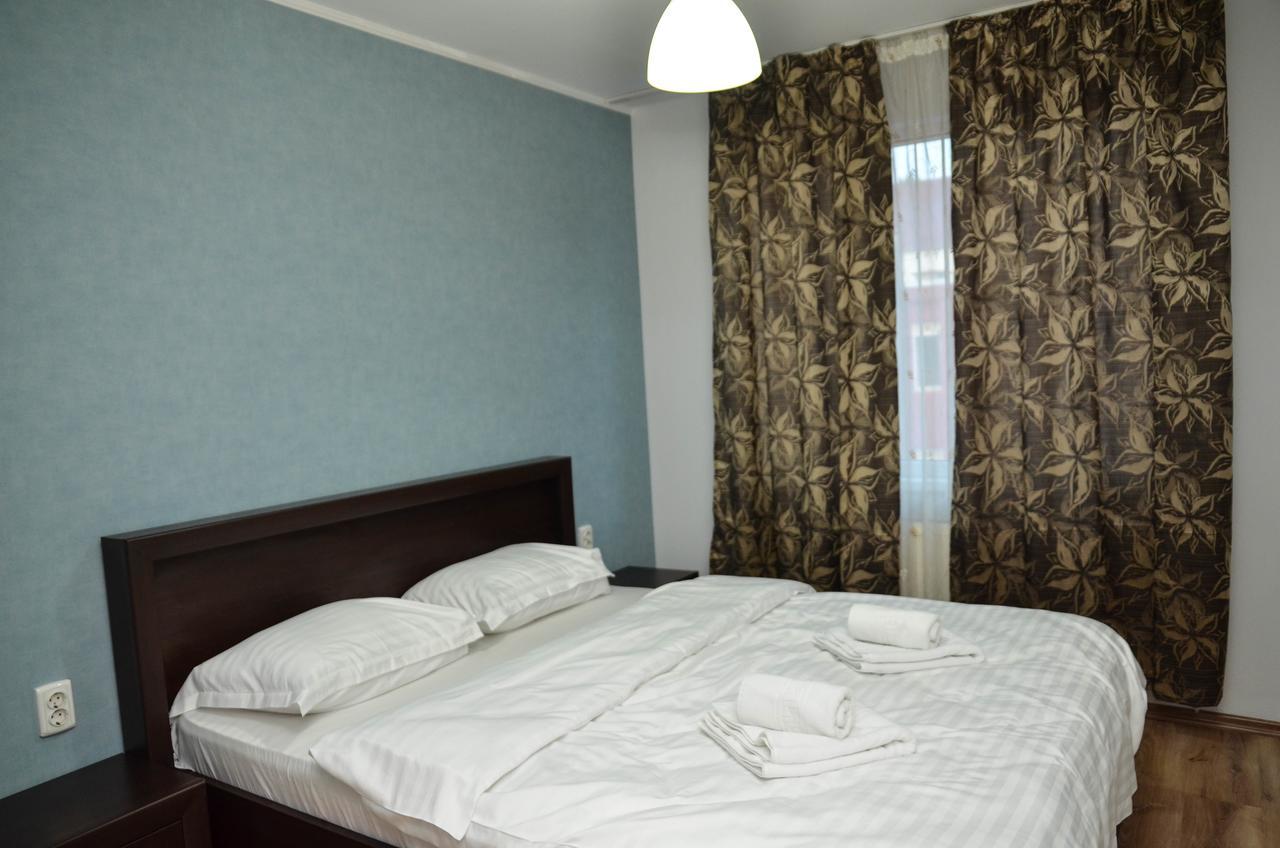 Cozy Apartments - Iasi Exterior photo