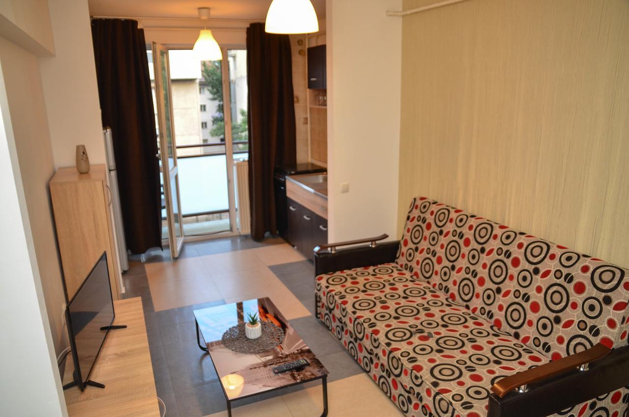 Cozy Apartments - Iasi Exterior photo