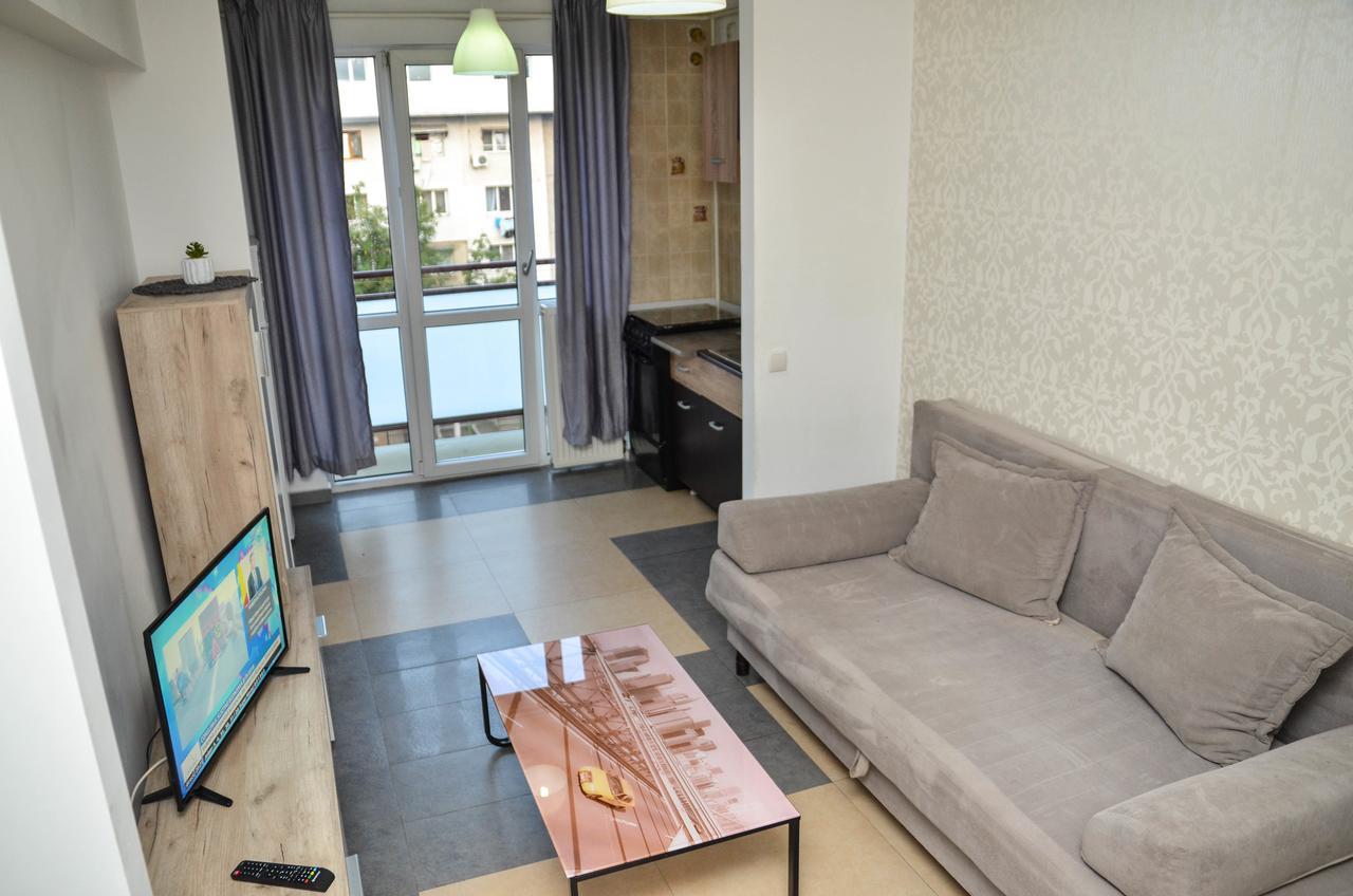 Cozy Apartments - Iasi Exterior photo
