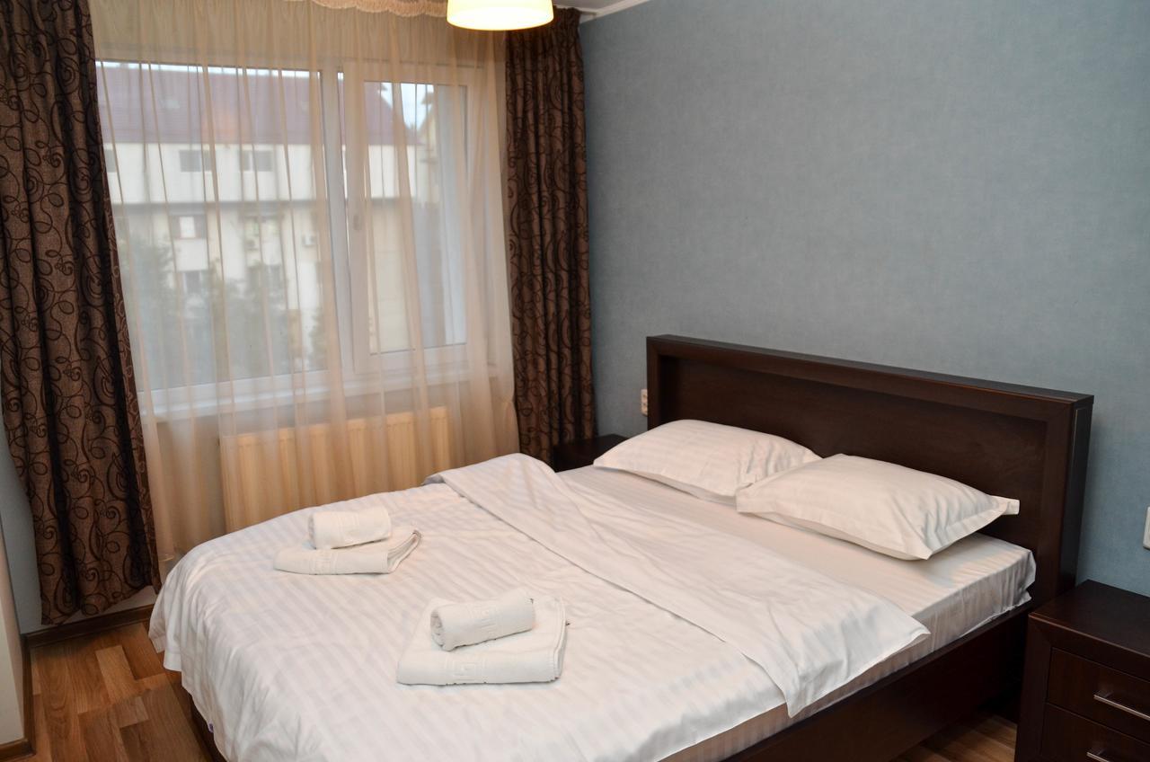 Cozy Apartments - Iasi Exterior photo