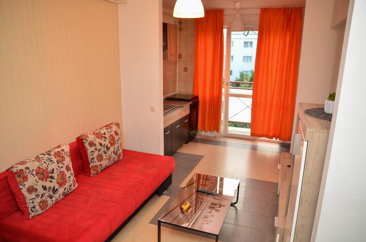 Cozy Apartments - Iasi Exterior photo