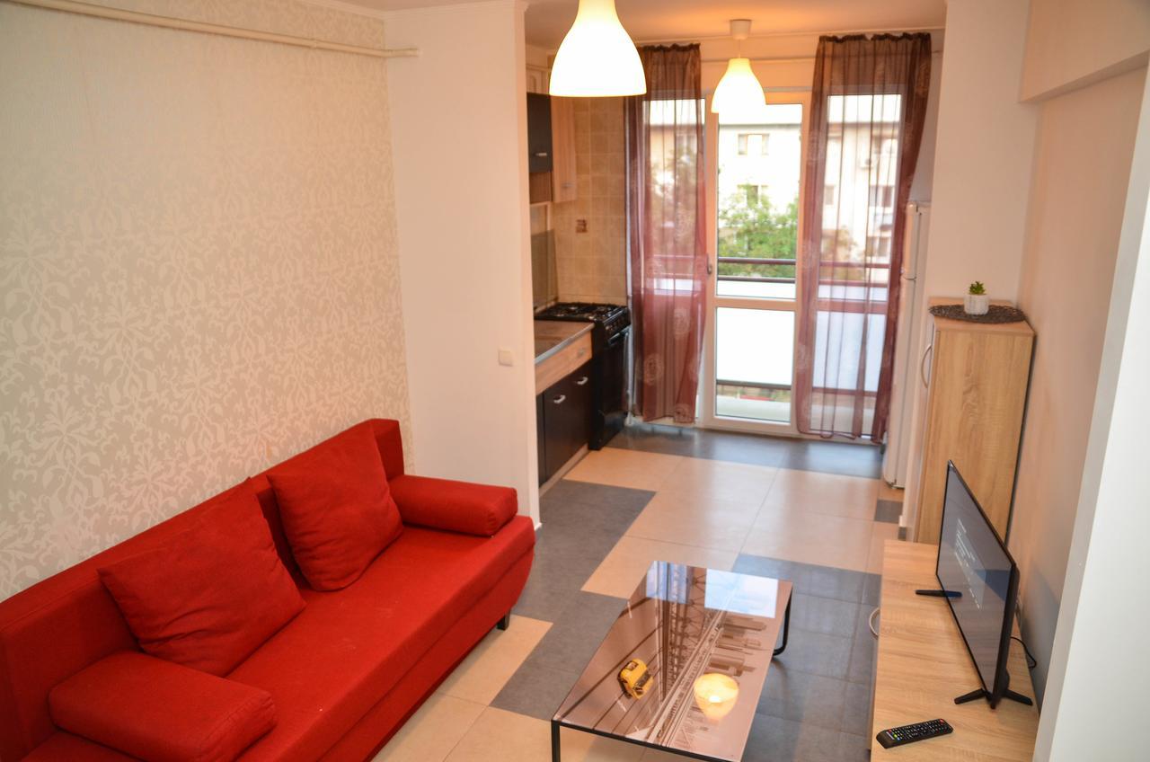 Cozy Apartments - Iasi Exterior photo