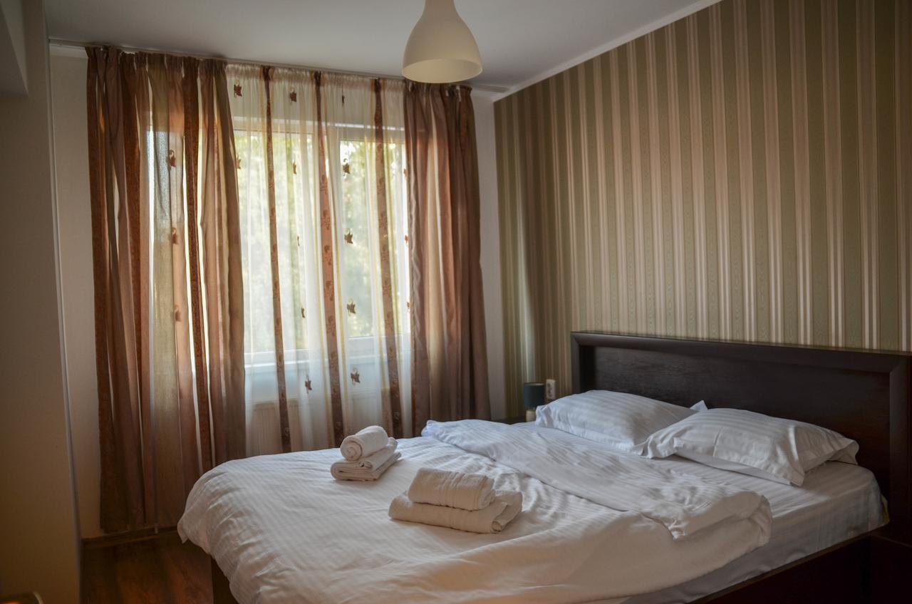 Cozy Apartments - Iasi Exterior photo